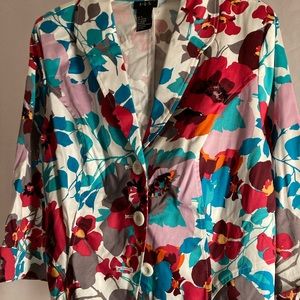 Jacket large